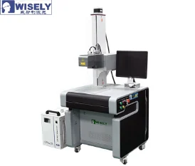 3D Uv Laser Marking Machine